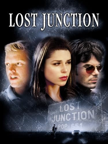  Lost Junction