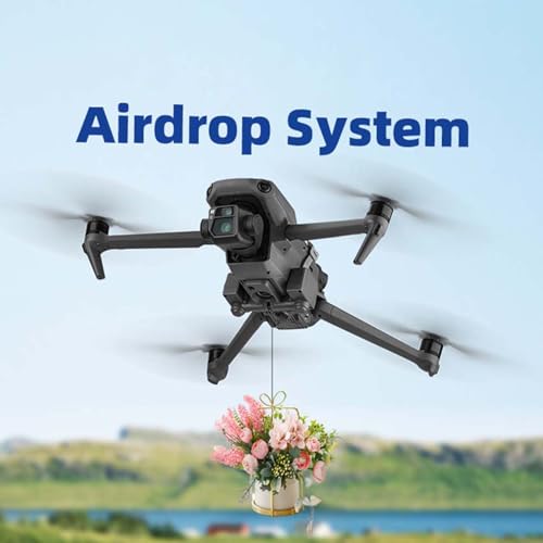 SZZCN Airdrop Device thumbnail 2