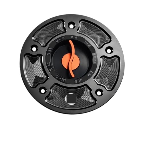 Bouchon réservoir carburant CBR1000RR couvercle gaz rapide sans clé moto