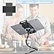 BOCHENG Schwanenhals Tablet Halterung Kindle Halterung Bett 360°Flexible mit1 Handyhalterung für Tisch, für Ipad/Handy/Switch/Samsung Galaxy Tabs/Kindle Fire HD usw,130cm