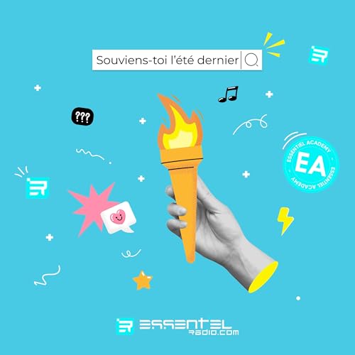 Souviens-toi l'été dernier !