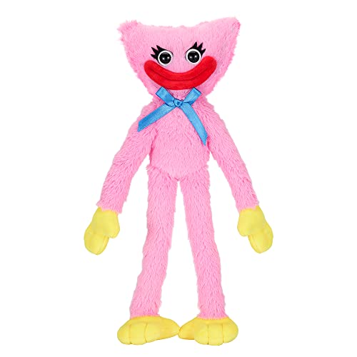 Poppy Playtime - Smiling Kissy Missy Plush (14