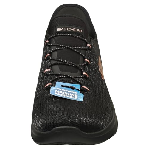 Image of Skechers Women's Summits Classy Night Hands Free Slip-in Shoes