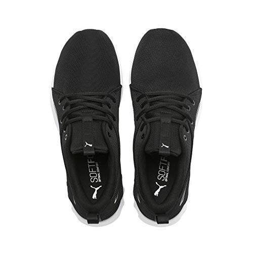 Image of Puma Unisex Lace Up Sneaker Shoes