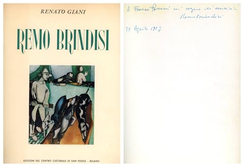  Remo Brindisi