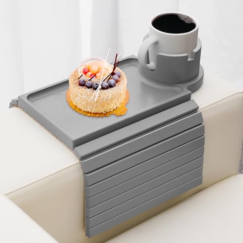 Your Couch&rsquo;s New Best Friend &ndash; All-in-One Organizer