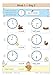 New KS1 Mental Maths Daily Practice Book: Year 2 - Autumn Term (CGP KS1 Maths)