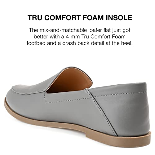 Image of Journee Women's Comfort Foam Corinne Flats