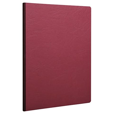 Clairefontaine Age Bag Clothbound Notebook Cover