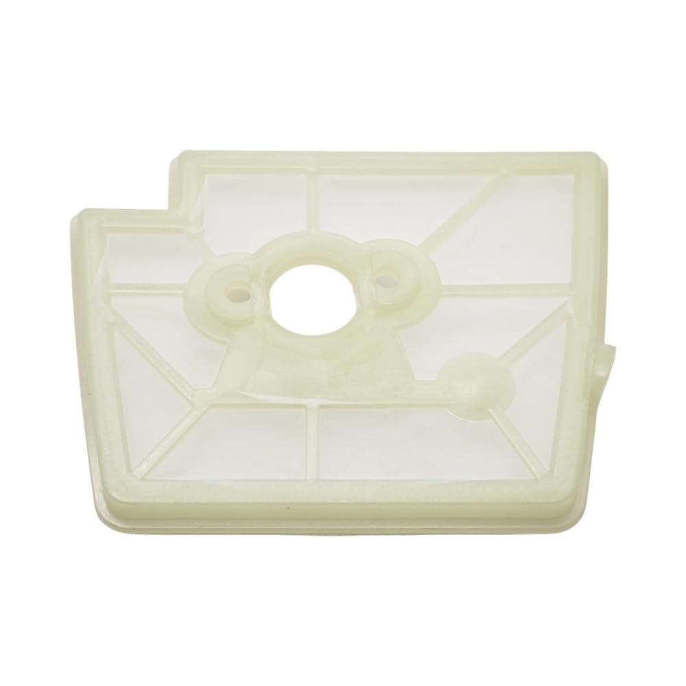 1 Filtro de Aire Limpiador de Base Compatible con desbrozadora FS160, FS180, FS220, FS220K, FR220, FS280, FS290, OEM 4119-120-1600/4119-141-0300