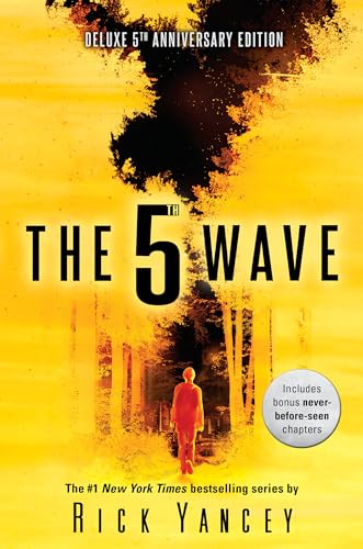 The 5th Wave view 2