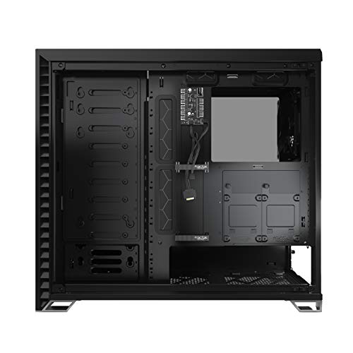 Build My PC, PC Builder, Fractal Design Vector Rs