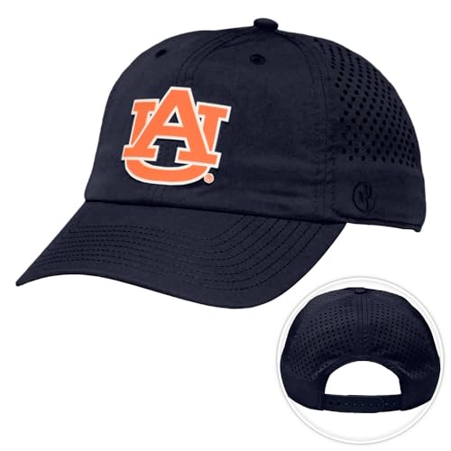 Gorra Snapback Auburn Tigers miniatura 1