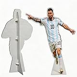 Figura de Cartón Personalizada Tamaño Real | Silueta de Cartón Impermeable con Soporte, Póster Recortable como Regalo | para Boda, Cumpleaños, Fiesta, Graduación, Navidad y Halloween (90cm/3 pies)