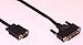 6 ft. 13W3 (SunMicro) Male to SVGA (HD15) Male Monitor Cable w/ Ferrites