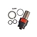 Hayward SVX17ECART 3/4 to 1-Inch PVC Cartridge and Epdm Seal Replacement Kit for Hayward Solenoid Valve