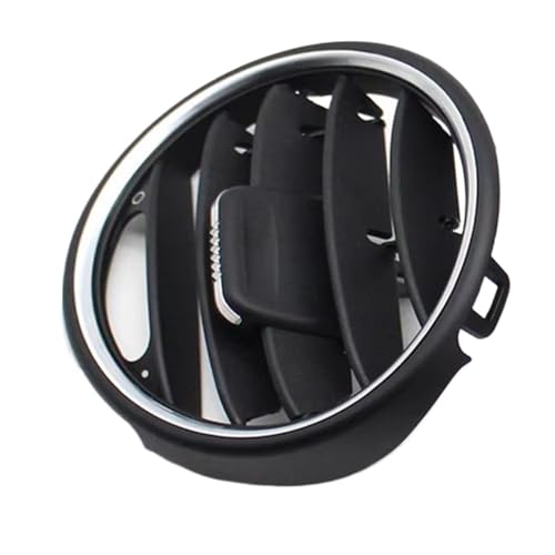 Châssis de climatisation Boxster 987 pour un flux d'air fluide et précis