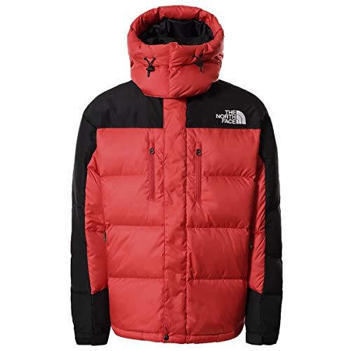THE NORTH FACE Himalayan Parka, Daunenjacke - M