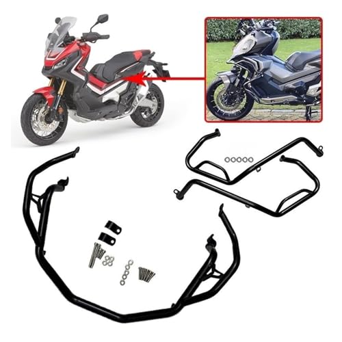 Accessoires de moto XADV750 pare-chocs protection moteur d'autoroute