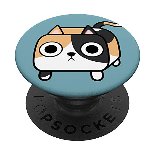 Cat Loaf - Calico Kitty