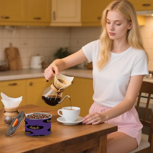 Envase Hermético para Café Acero Inoxidable 500 ml miniatura 7