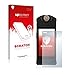 upscreen Scratch Shield Screen Protector compatible with ACD M2Smart HMI5 - HD-Clear, Anti-Fingerprint