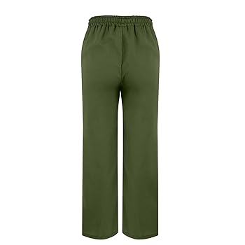 On オン Running Pants L レイヤード グリーン×グレー 美品 Cotton Cargo Pants For Women | lululemon