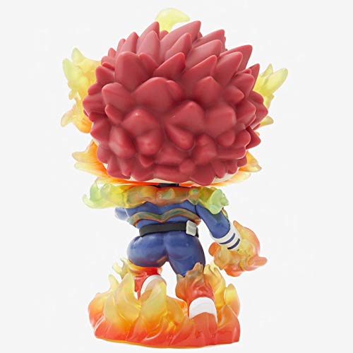 POP ENDEAVOR 785 MY HERO ACADEMIA - FUNKO