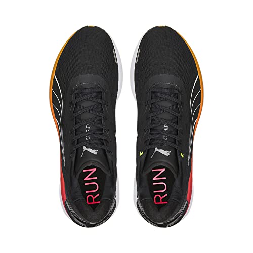 Image of Puma Men's Electrify Nitro 2 Running Shoe