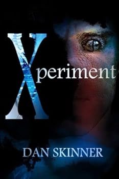 Paperback Xperiment Book