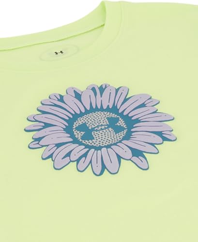 Image of Under Armour Kids Stream Core Tee (Big Kid)