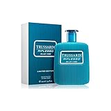  Trussardi Rif Blue Vibe Edt # 100ml