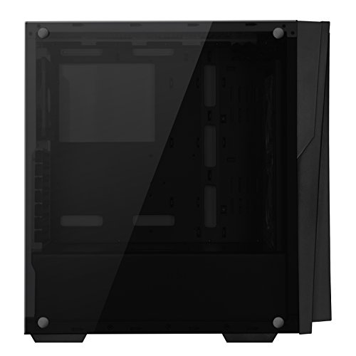 Build My PC, PC Builder, SilverStone Technology SST-RL06BR-GP