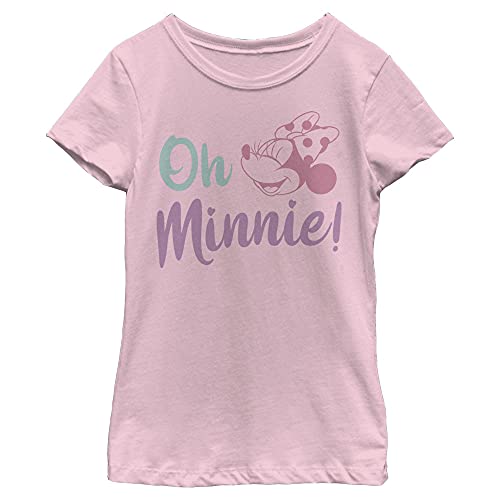 Image of Disney Girls' Oh Minnie