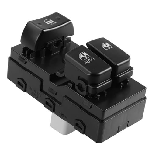 Interrupteur de lève-vitre réactif 93570-4H200 pour commande fluide Hyundai Starex