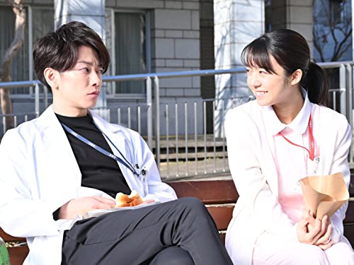 第5話 彼女就任!魔王と秘密の職場恋愛!? 第5話 彼女就任!魔王と秘密の職場恋愛!?