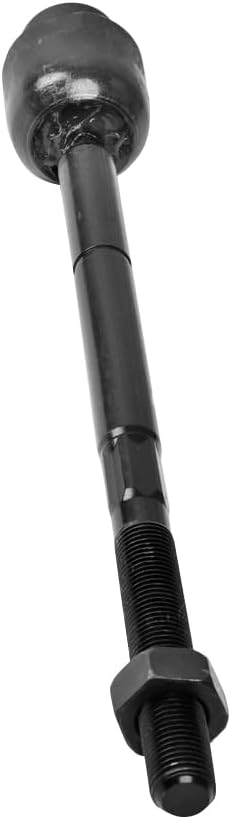 Motorman 6pcs (2) ES800086+(2) EV80988+(2) K80252 Front Inner&Outer Tie Rod End,Sway Bar End Link for 2004-2012 MALIBU,2005-2010 G6,2007-2009 AURA