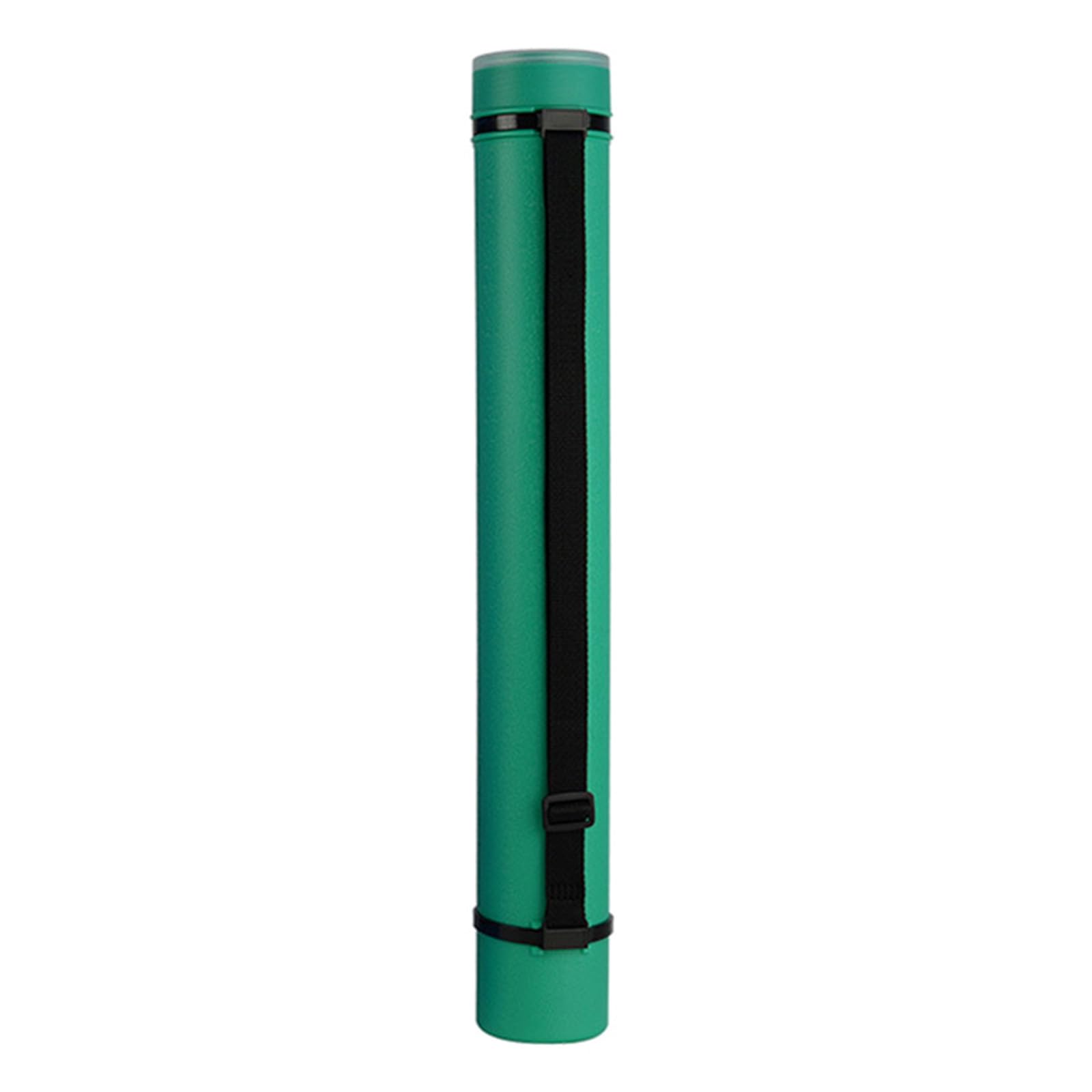 Obotsnoi Round Poster Tube Extendable Poster Storage Holder Transport Tube Telescoping Expandable Telescoping Document Holder