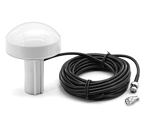 External Marine GPS Antenna for Garmin GPS Navigation
