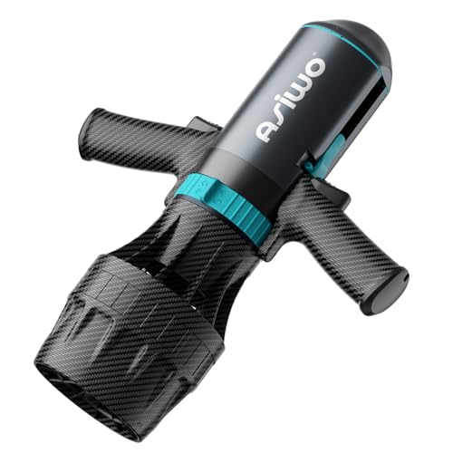 Asiwo U1 Underwater Scooter for Adults & Kids – 1100W Dual-Mode Sea Scooter...