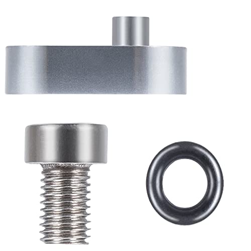 Image of Trim /Tilt Pin Wrench AMT0006-32mm x 4.5 /4mm Remove Trim /Tilt Caps on Hydraulic Cylinders Suitable for Yamaha, Suzuki, Johnson, Evinrude, Honda Outboards