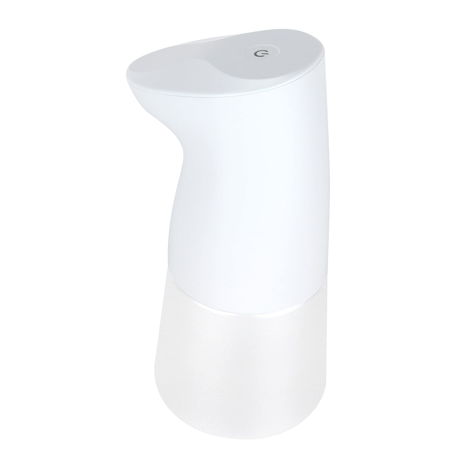 Dispenser automatico per lavaggio mani a infrarossi a induzione per bagno, HotelGel (Gel)
