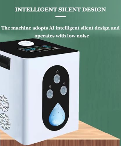 FXNFXLA Hydrogen Inhaler Specs