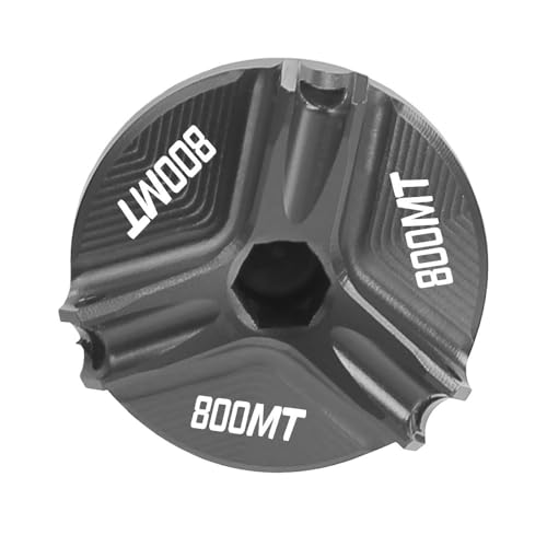 Bouchon de remplissage d'huile moto CF800MT vis couvercle moteur 2021-2024