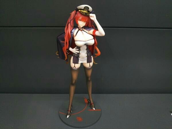 Amazon.co.jp: ALTER / 1:7スケール ホノルル 軽装Ver.【アズール