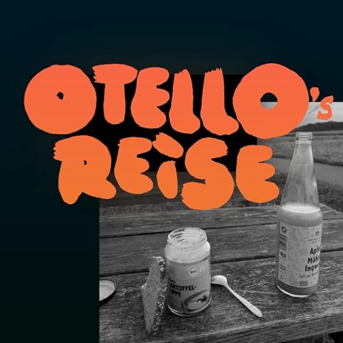 Otello's Reise 8/8 &ndash; nach Berlin