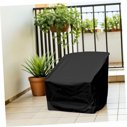 Chaise imperméable de jardin pour une terrasse propre en été - 5