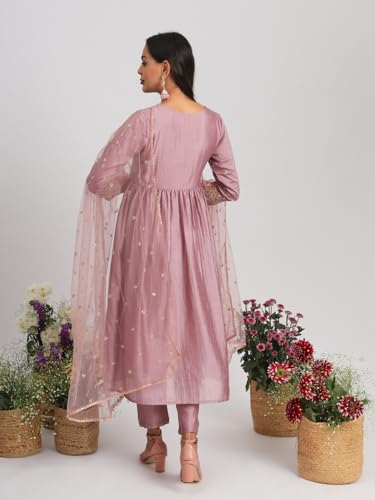 Image of Womanista Women Kurta Set