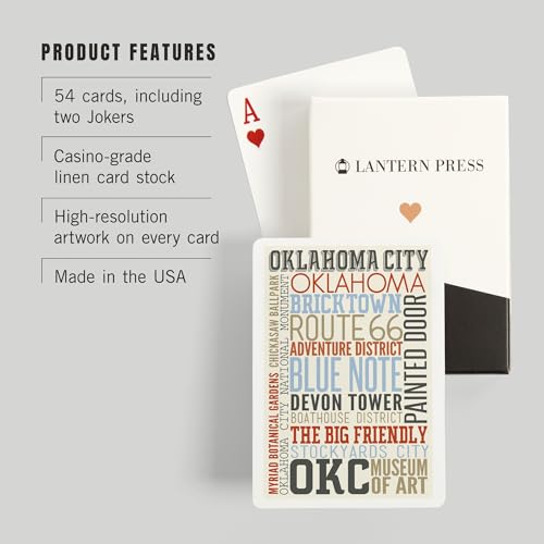 Baraja de 52 cartas tamaño póker miniatura 3