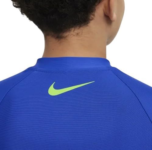 Nike Swim 3-D Swoosh